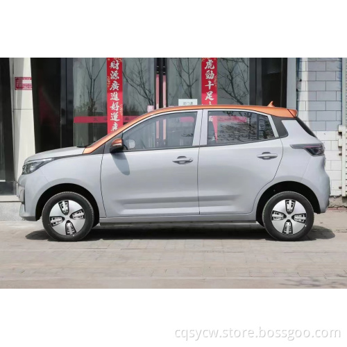 2022 Letin Mengo EV Car Новые энергетические транспортные средства Left Hand Drive Letin 200 Standard Edition Letin Mengo Pro EV